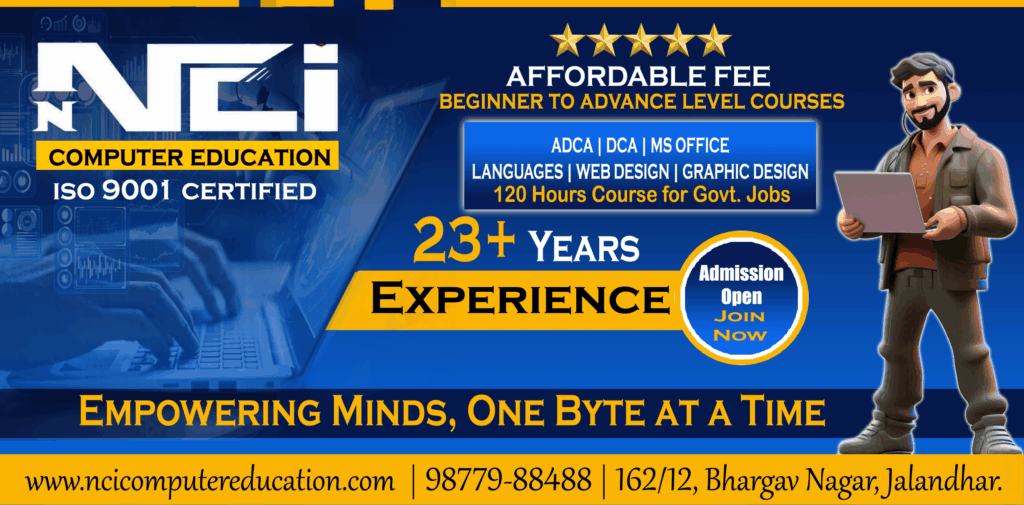 Enroll Now