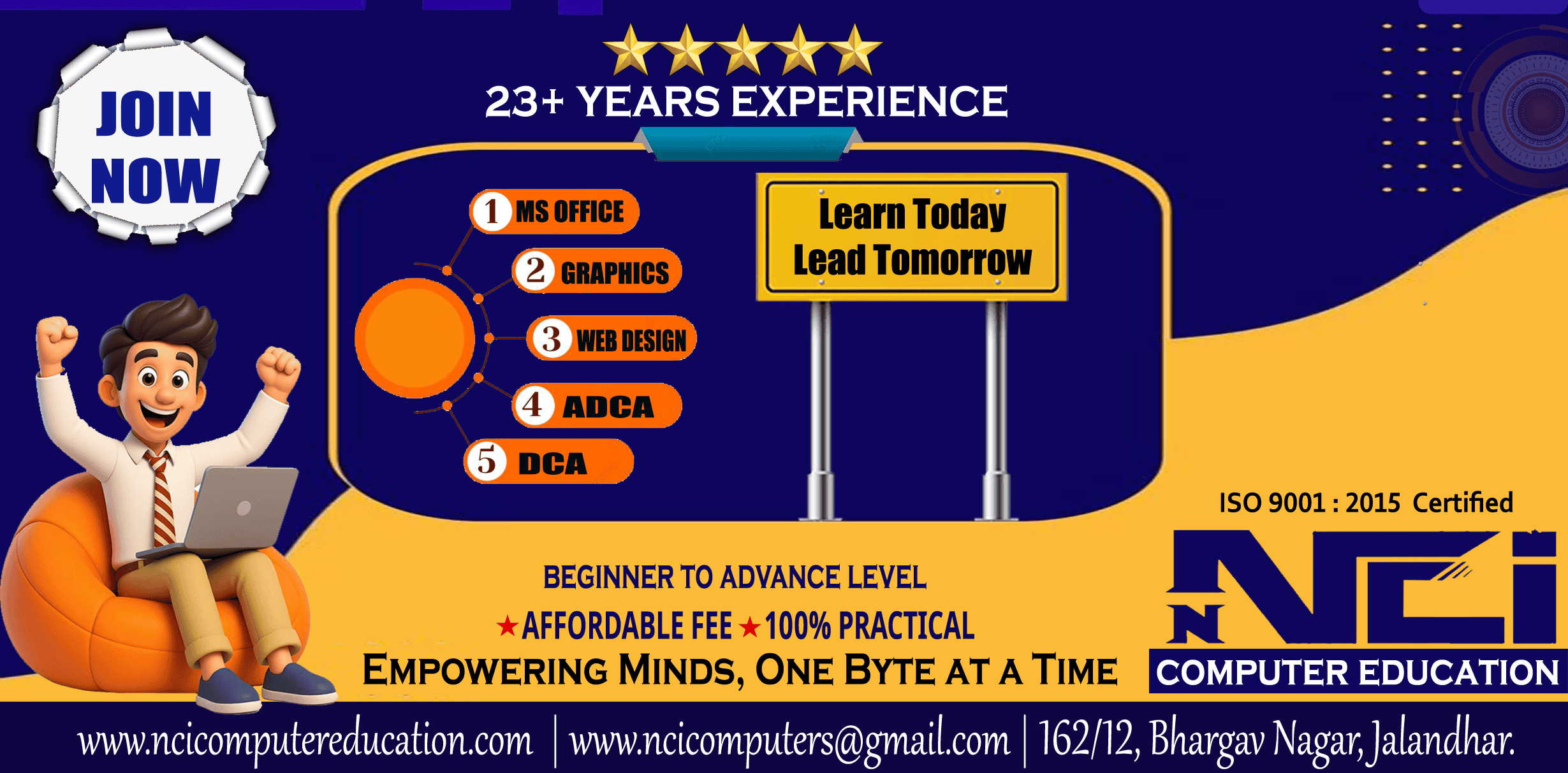 Best Computer institute