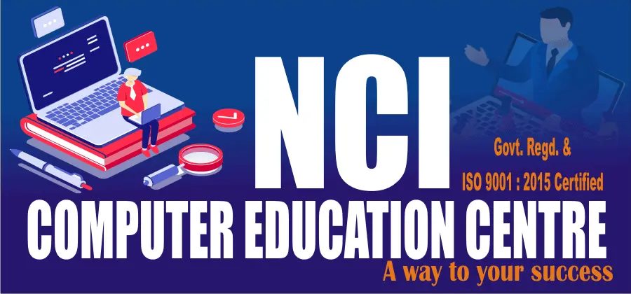 NCI - Best Computer Institute in Jalandhar