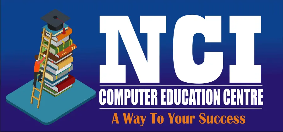 NCI : Computer Courses in City